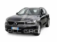 2020 Volvo XC40