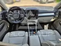 2020 Volvo XC40