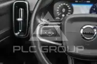 2020 Volvo XC40