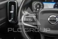 2020 Volvo XC40