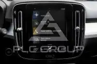 2020 Volvo XC40