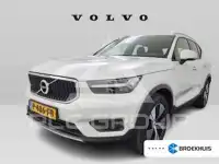 2020 Volvo XC40
