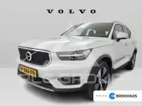 2020 Volvo XC40