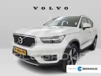 2020 Volvo XC40