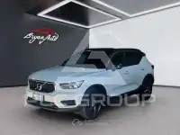 2020 Volvo XC40