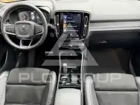 2020 Volvo XC40
