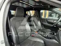 2020 Volvo XC40