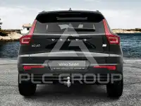2020 Volvo XC40