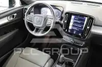 2020 Volvo XC40