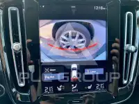 2020 Volvo XC40