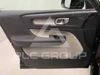 2020 Volvo XC40