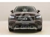 2020 Volvo XC40