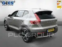 2020 Volvo XC40