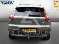 2020 Volvo XC40