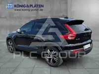 2020 Volvo XC40