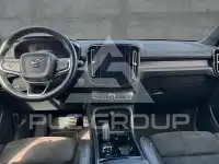 2020 Volvo XC40