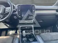2020 Volvo XC40