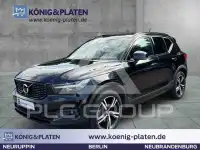 2020 Volvo XC40