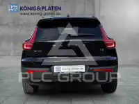 2020 Volvo XC40
