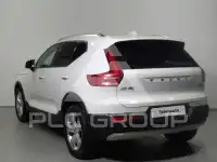 2020 Volvo XC40
