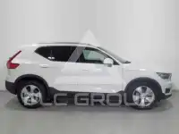 2020 Volvo XC40