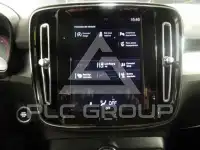 2020 Volvo XC40