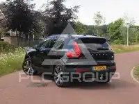 2020 Volvo XC40