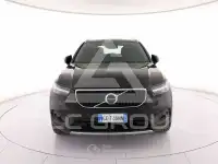 2020 Volvo XC40