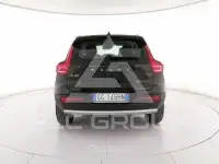 2020 Volvo XC40