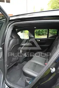 2020 Volvo XC40