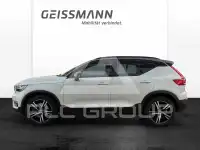 2020 Volvo XC40