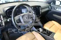 2020 Volvo XC40