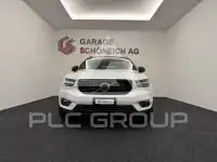2020 Volvo XC40