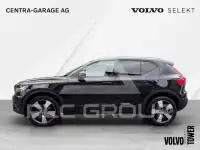 2020 Volvo XC40