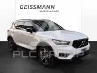 2020 Volvo XC40
