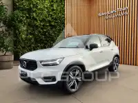 2020 Volvo XC40