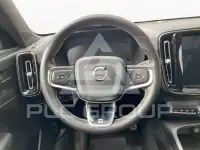2020 Volvo XC40