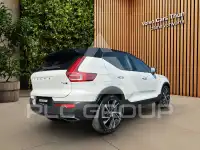 2020 Volvo XC40