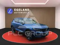 2020 Volvo XC40