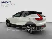 2020 Volvo XC40