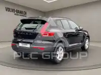 2020 Volvo XC40