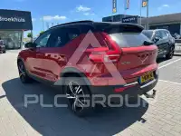2020 Volvo XC40