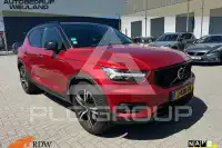 2020 Volvo XC40