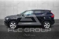 2020 Volvo XC40
