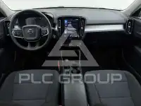 2020 Volvo XC40