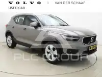 2020 Volvo XC40