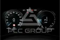 2020 Volvo XC40