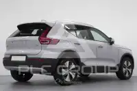 2020 Volvo XC40