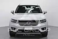 2020 Volvo XC40