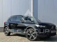 2020 Volvo XC40